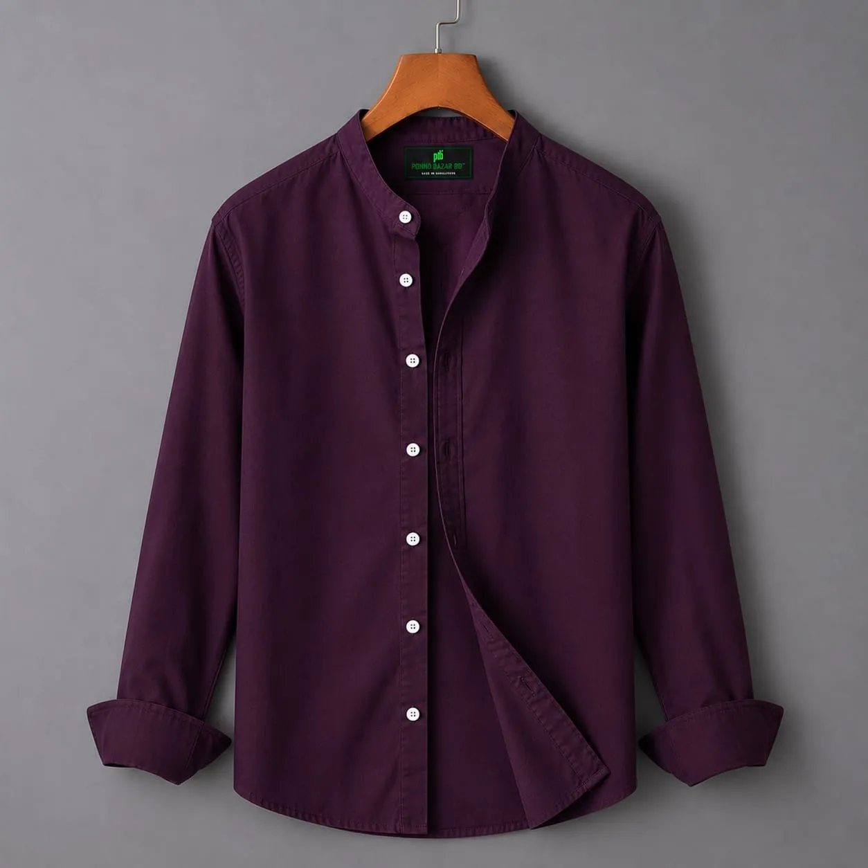 Premium Oxford