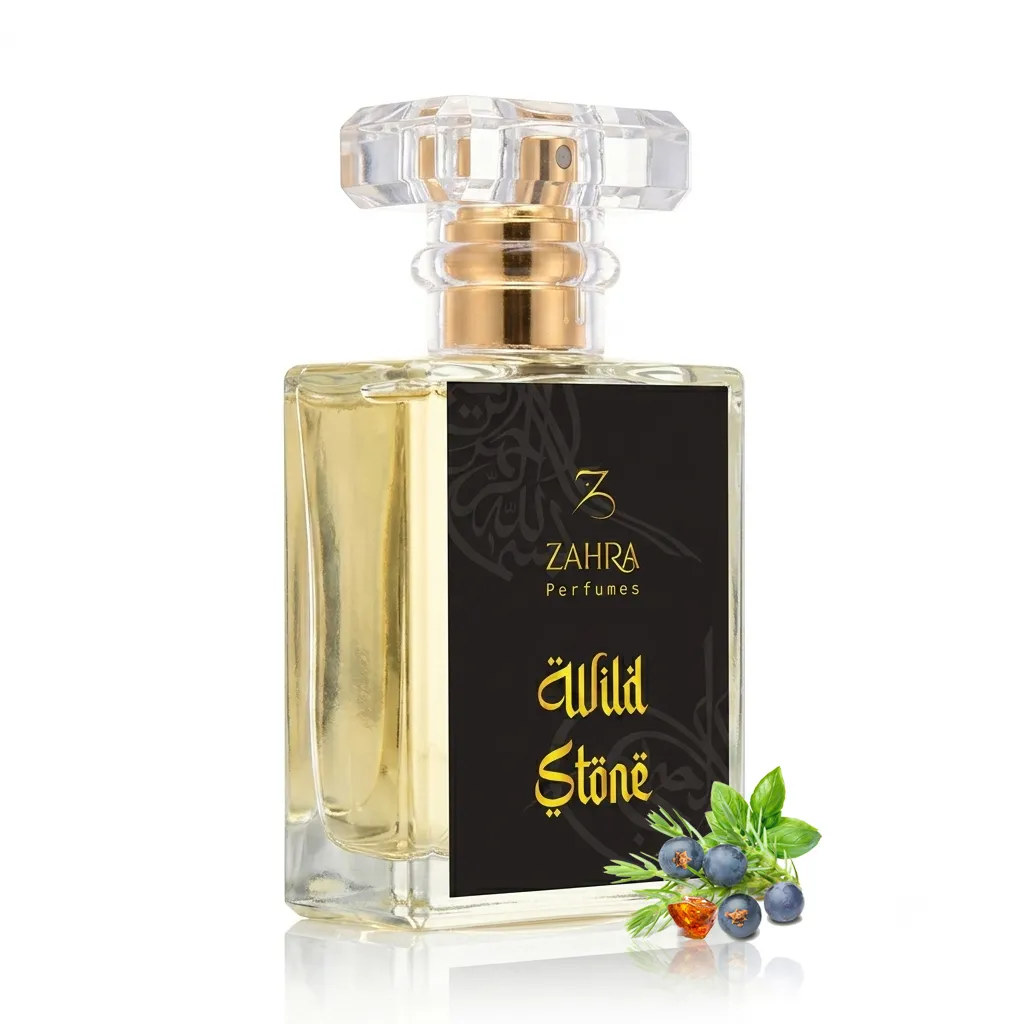 Wild Stone