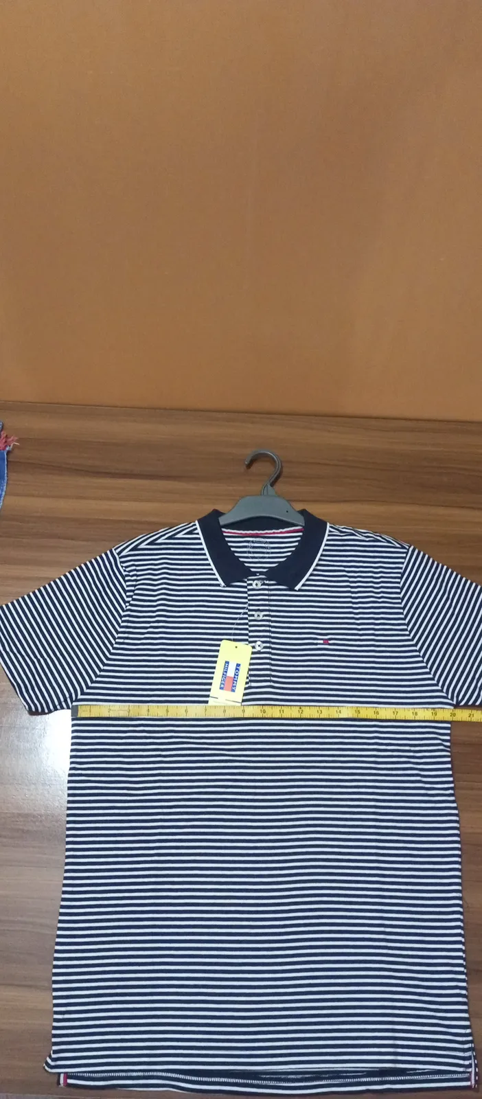 Polo shirt