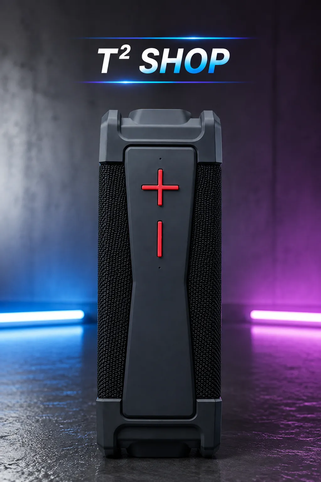 Hoco hc6 Bluetooth speaker