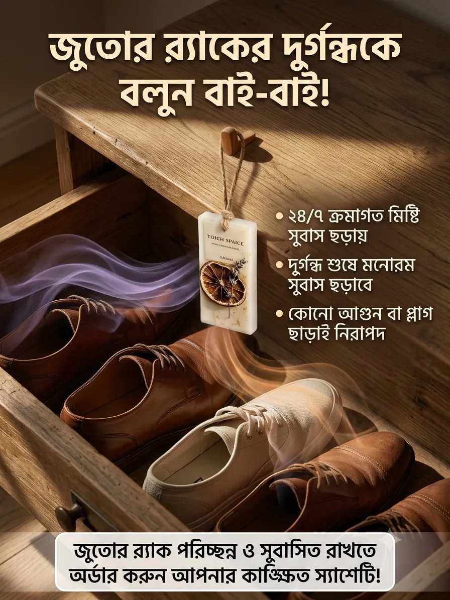 Wax sachets