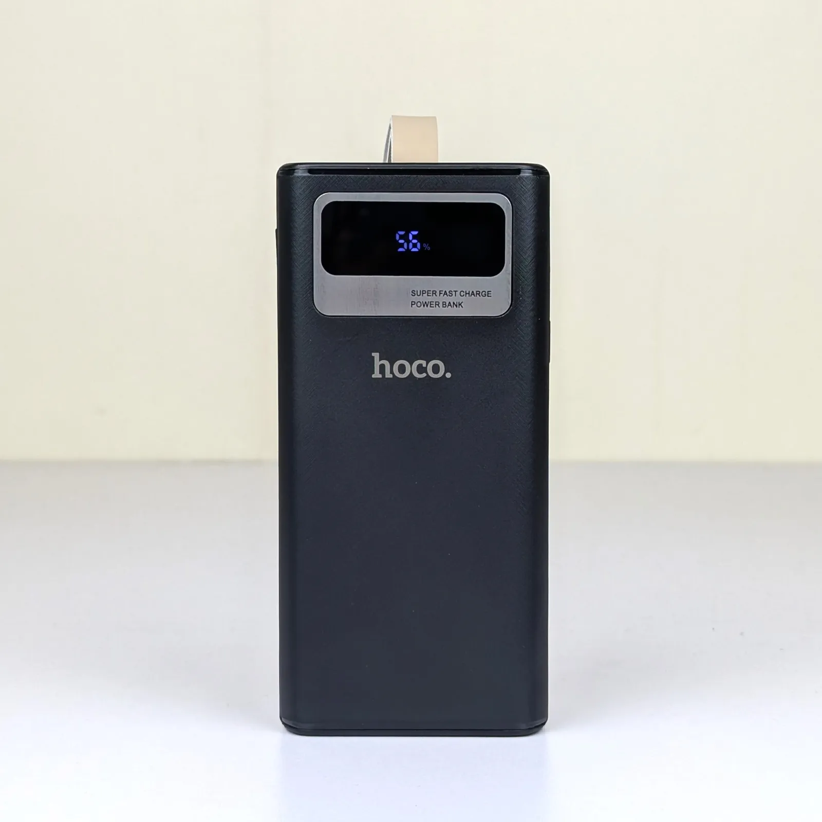 Hoco MMJ-06 22.5W Fully Compatible 30000mAh Power Bank