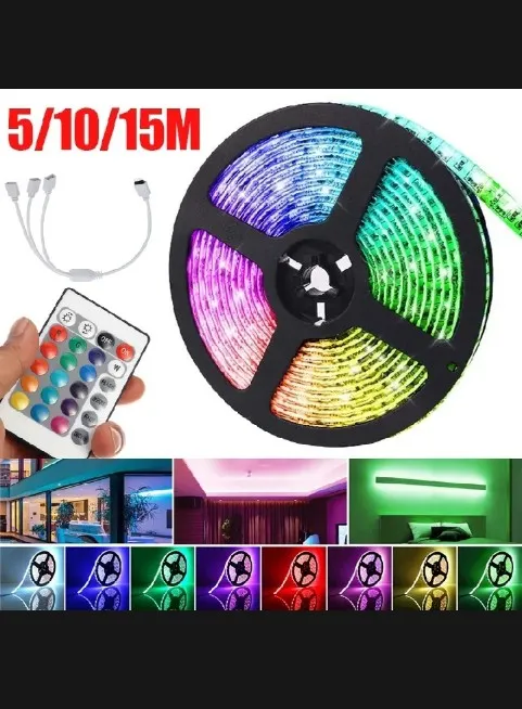 RGB LIGHT 32 FEET