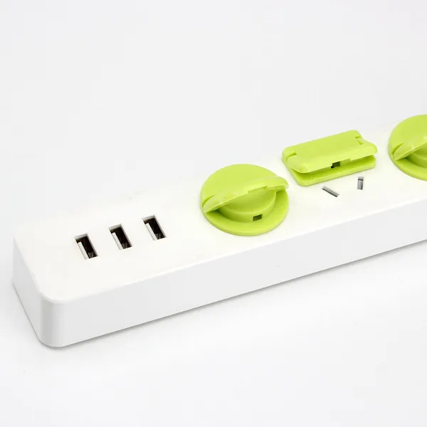 Socket Safety Lock Set – শিশুদের নিরাপত্তায় স্মার্ট সমাধান!