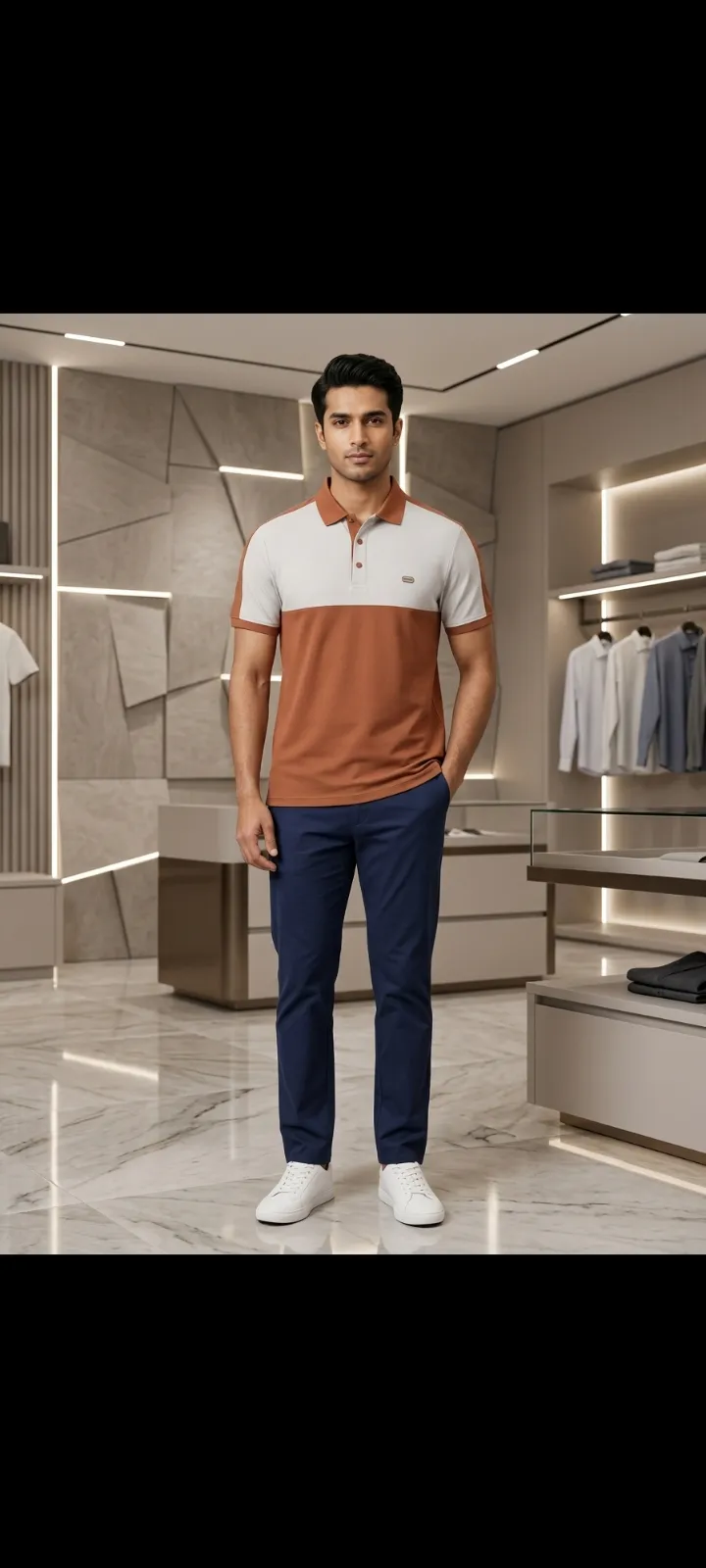 China polo