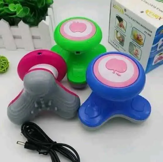 xinyan apple electric massager xy-999