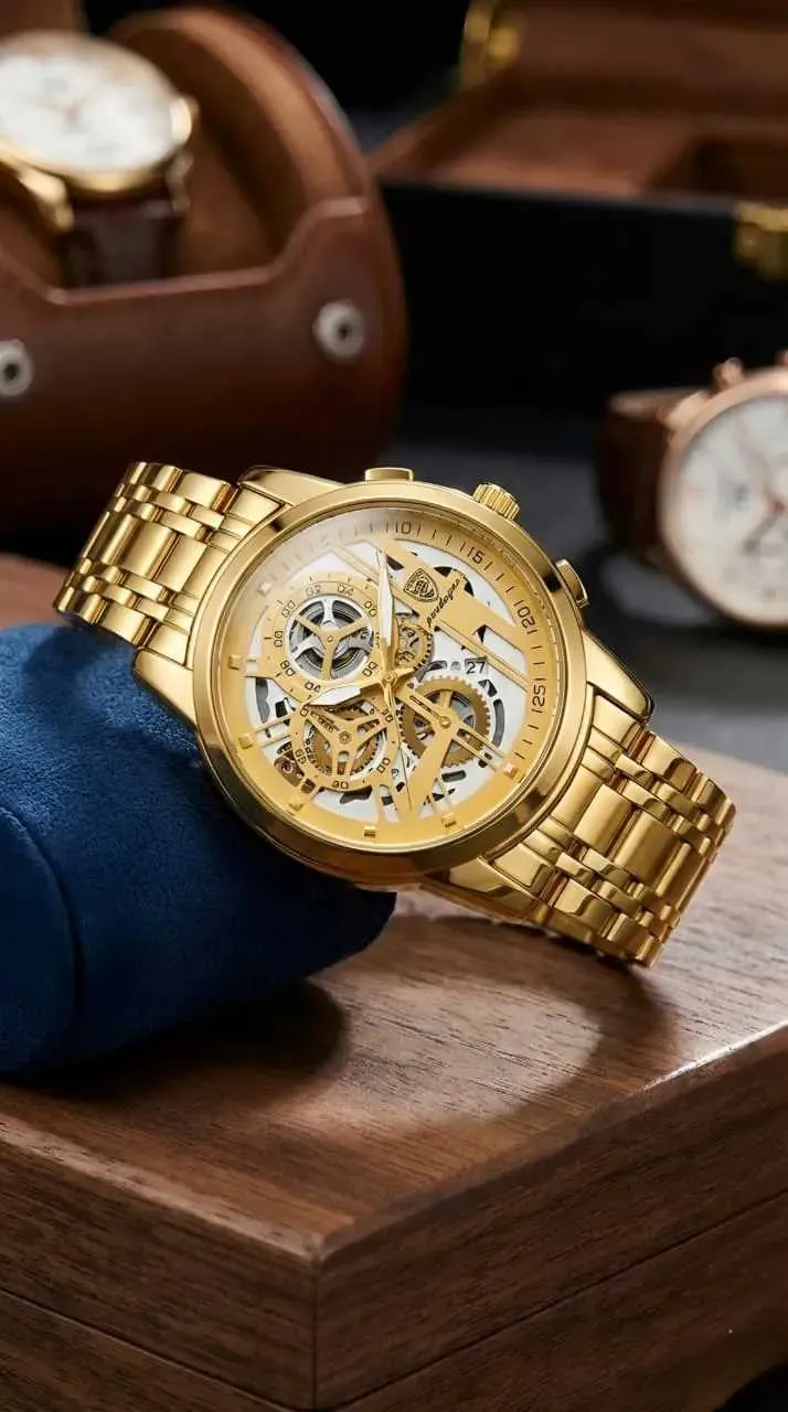 Boyes Watch