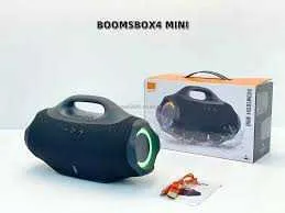 Boombox 4 Mini2Sound Output15W