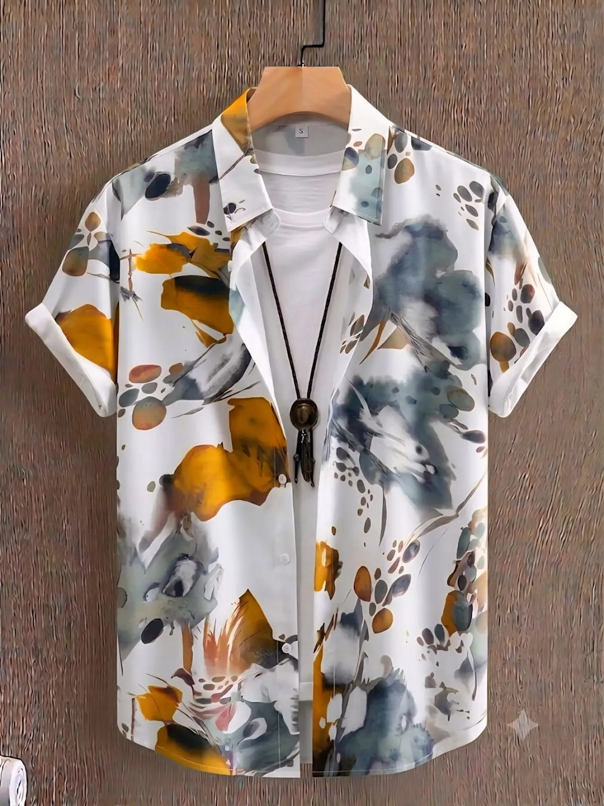 sleeve shirt