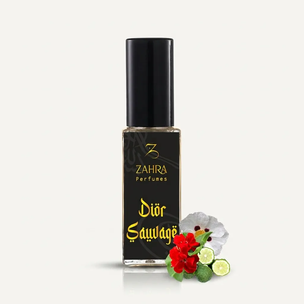Dior Sauvage