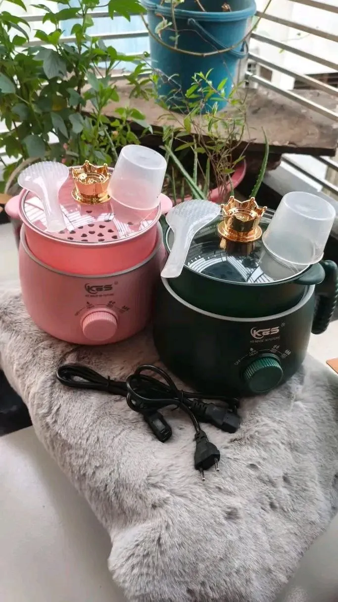 Multi Purpose Cooker