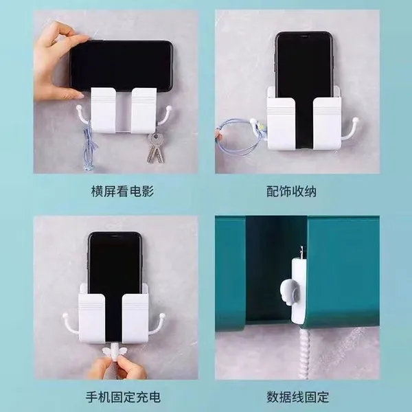Wall Mounted Storage Holder – ঘর থাকবে আরও গোছানো!