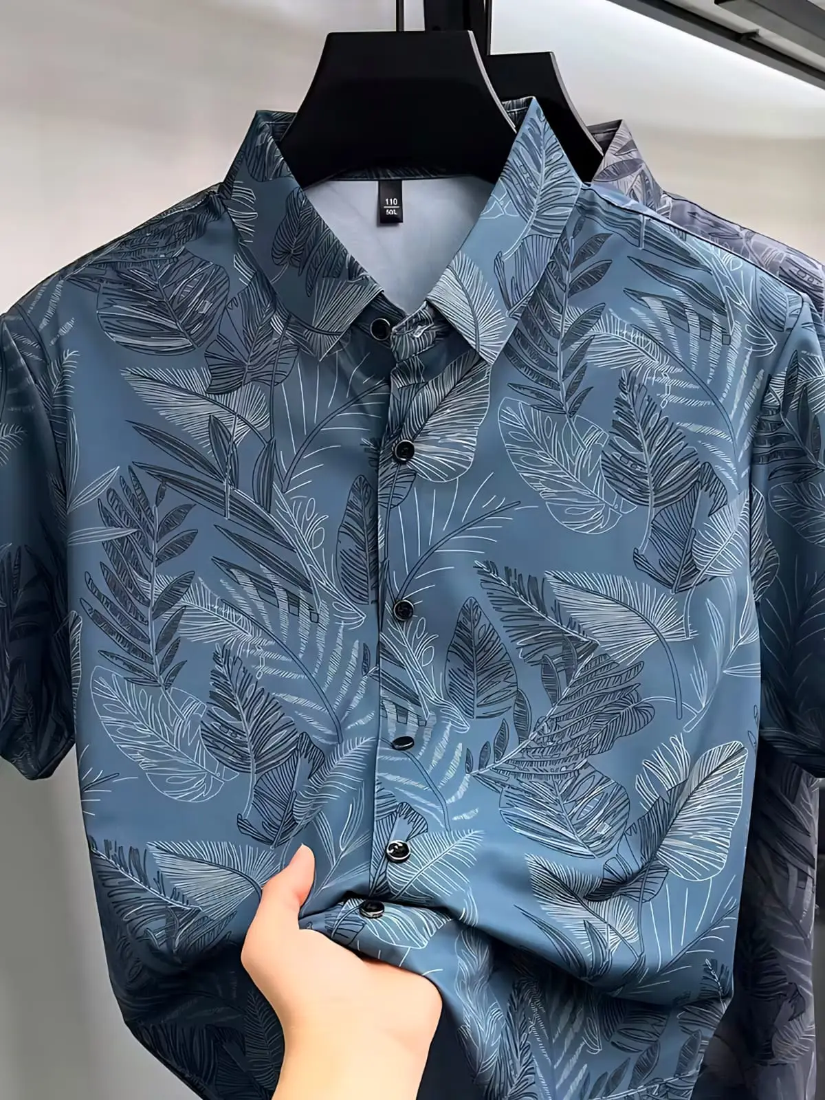 sleeve shirt