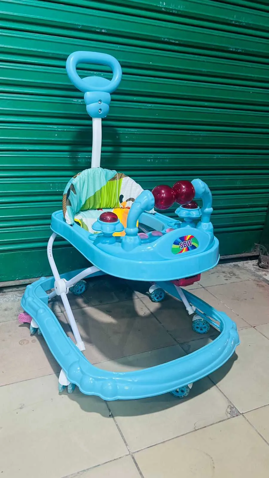 SBT WALKER