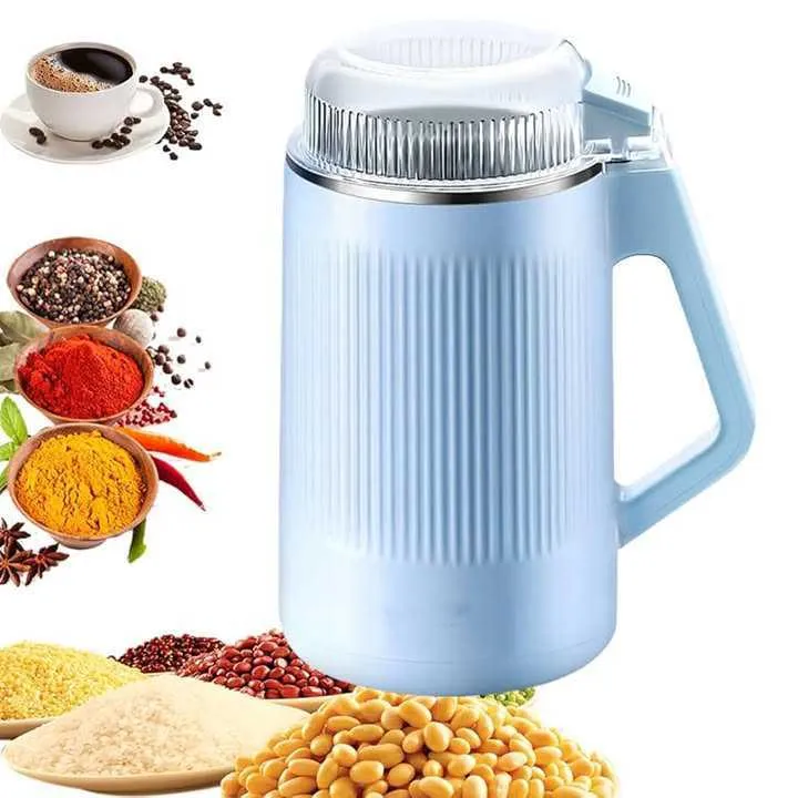 Daimasi Grinder – 1500 Watt