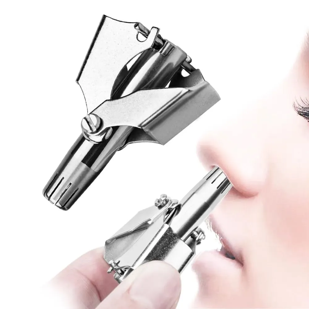 Men's Nose Hair Trimmer