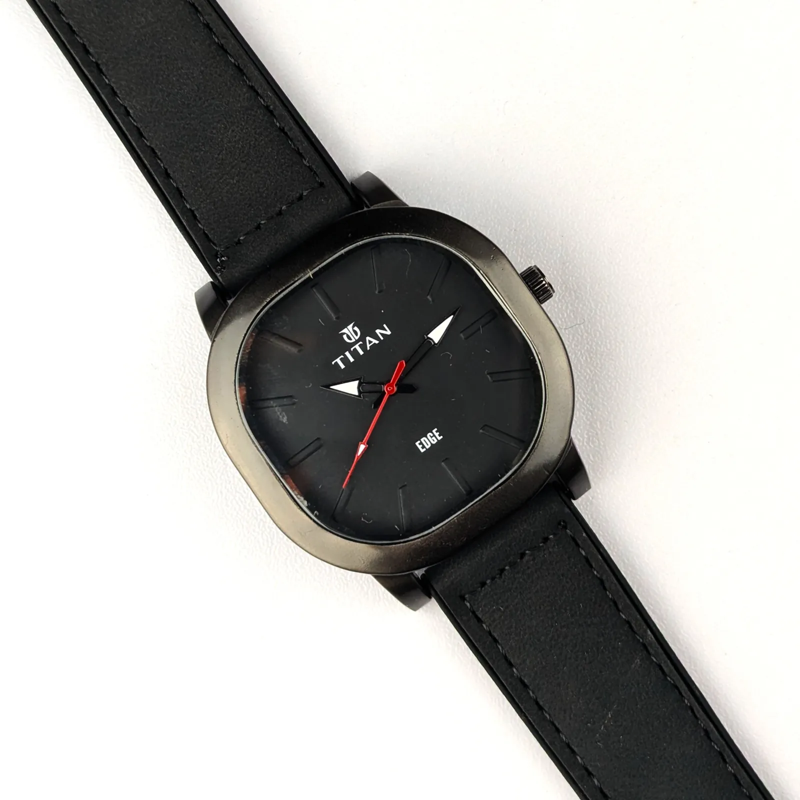 Titan Luxury Watch Water Resistant