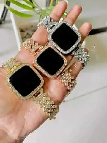 MK38 Smart Watchs