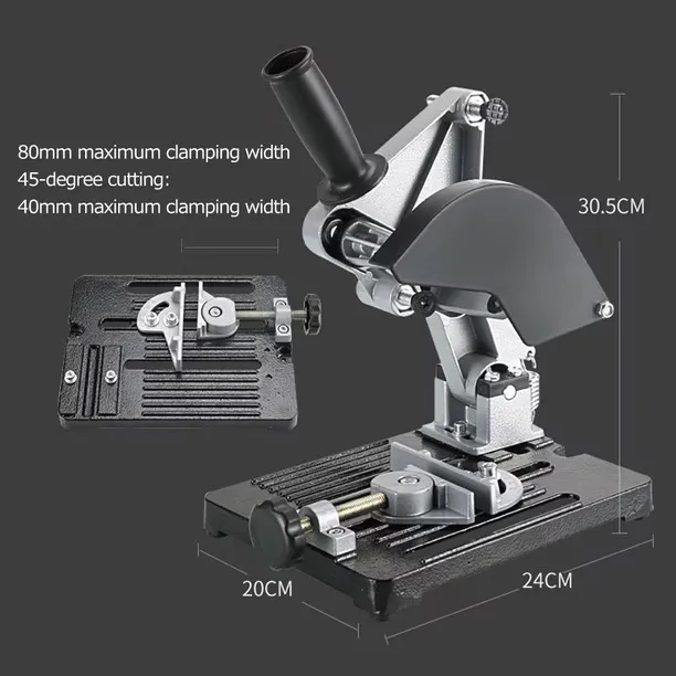 Angle Grinder Stand