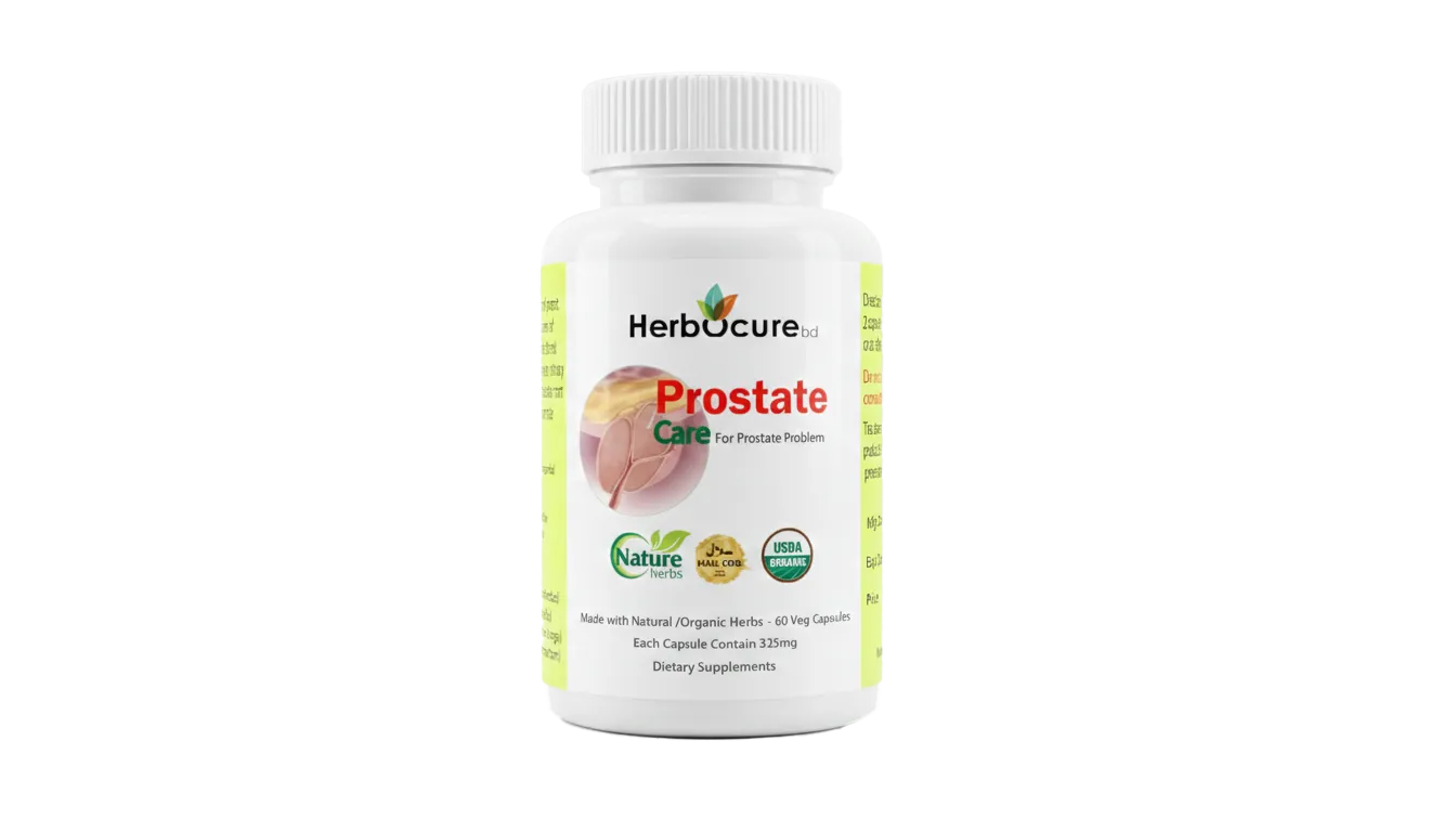 Prostate Care