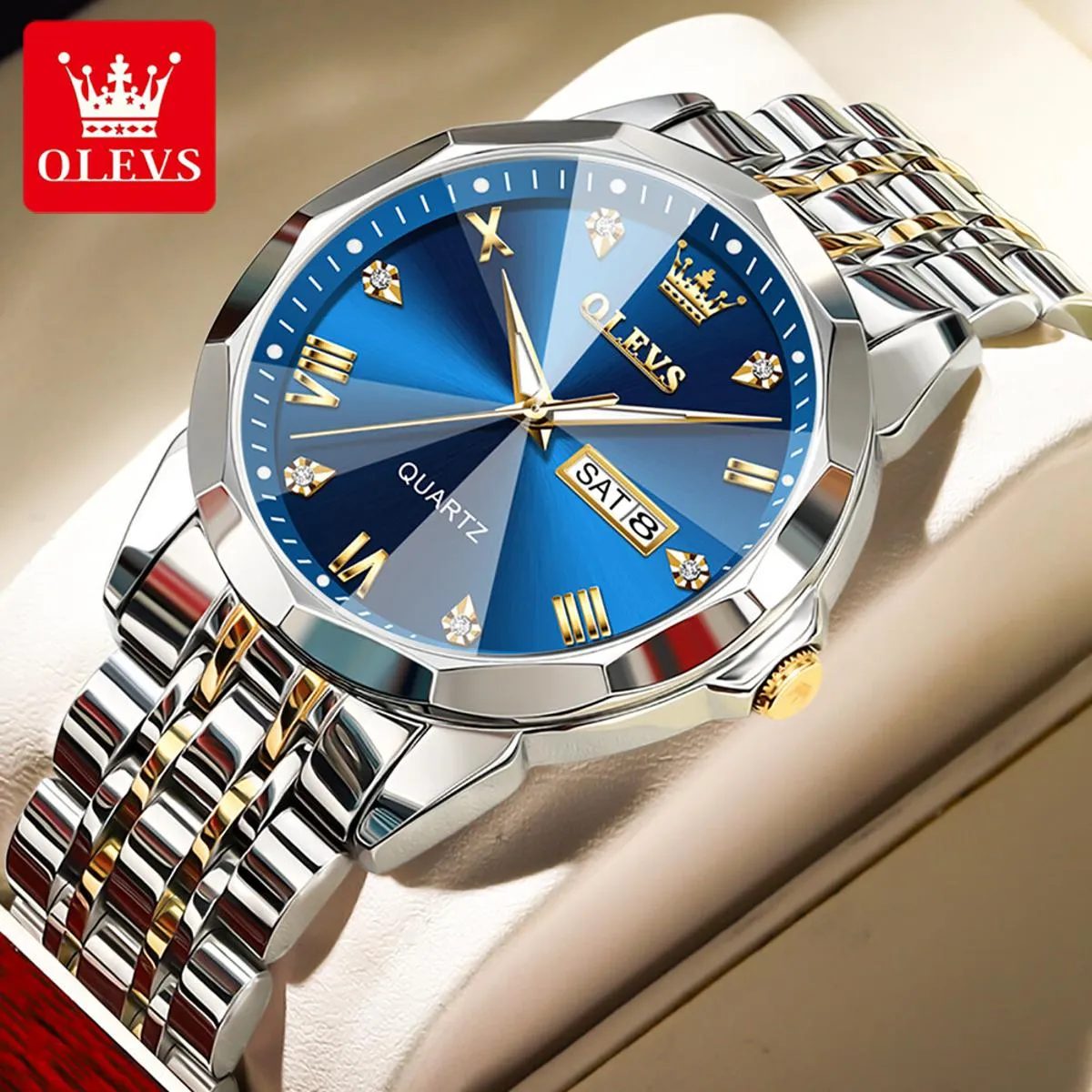 OLEVS 9931
