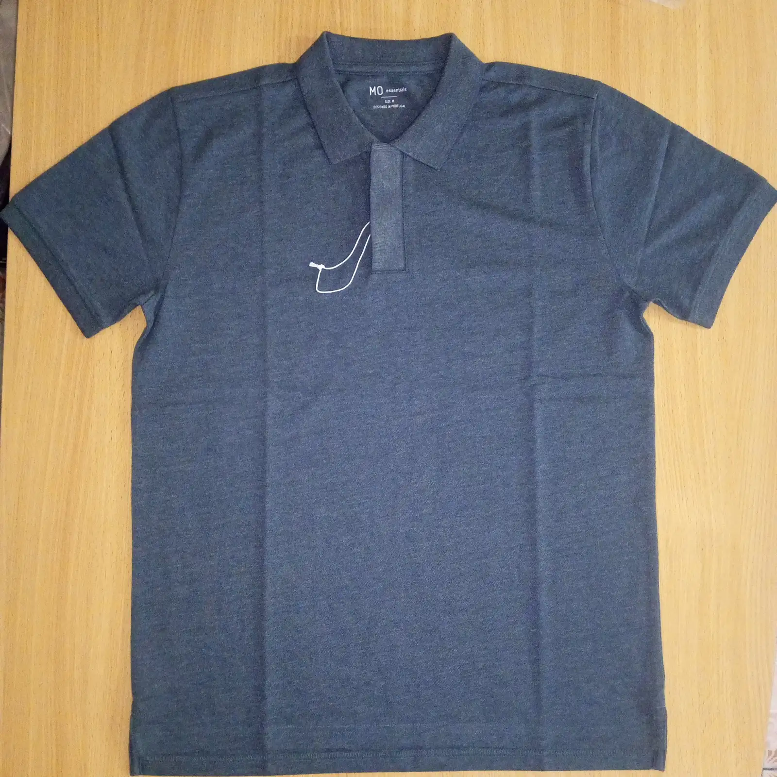 Original Pk Polo