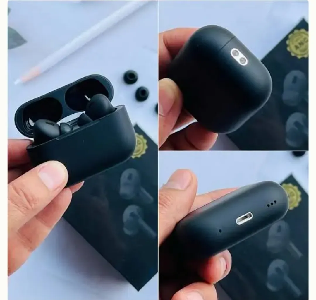 Apple AirPods Pro 2nd gen USB-C đĨ