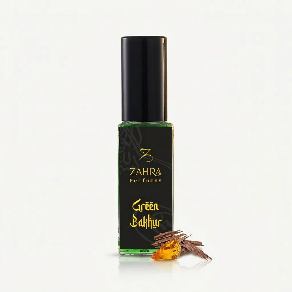 Green Bakhur