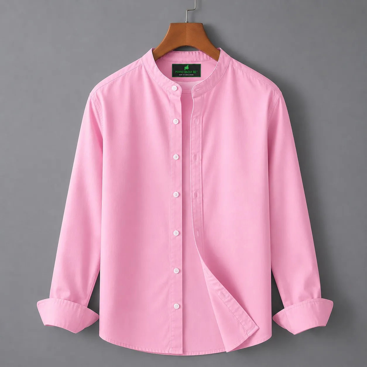 OX Ford Cotton shirt