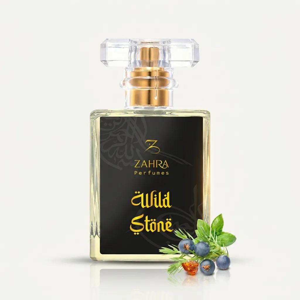 Wild Stone