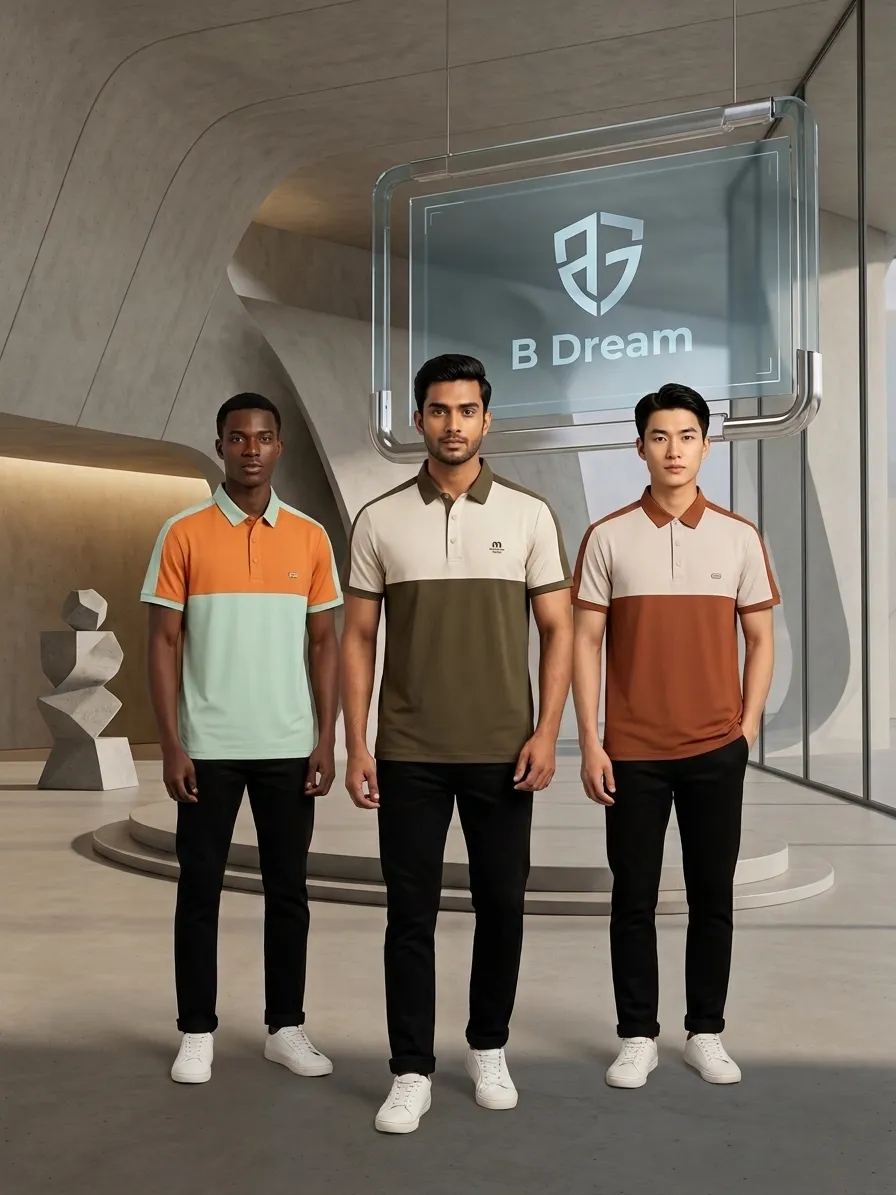 China polo