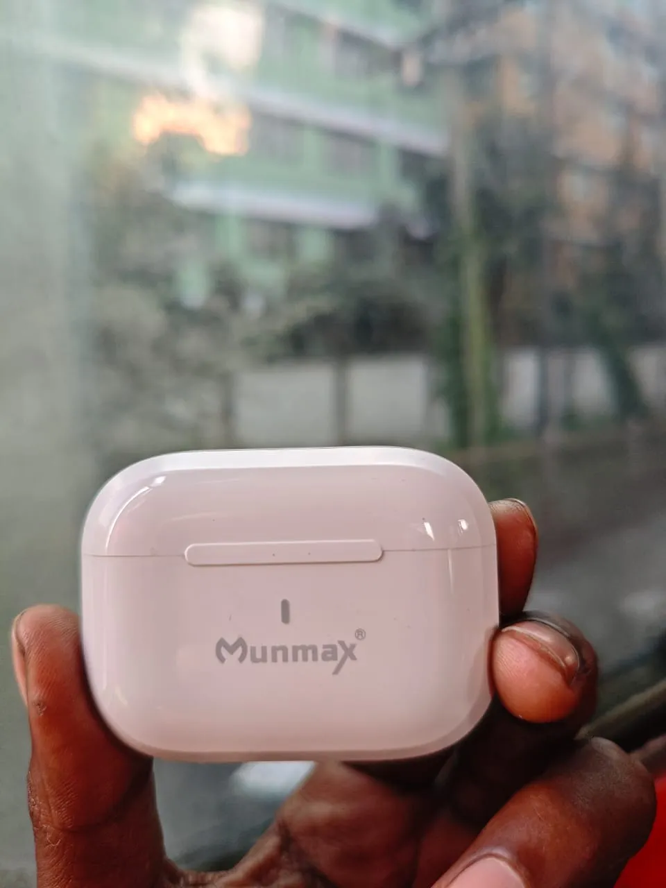 🔥 Munmax MX-W10 TWS – Smart Sound, Smart Choice! 🔥