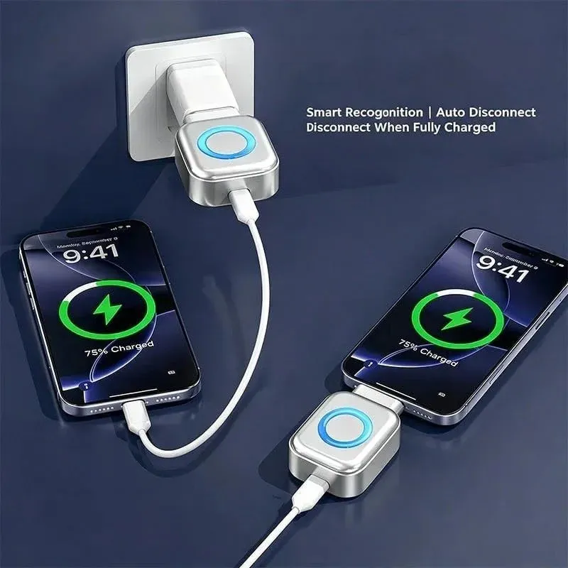 X-01 Full Charge Separator – Type-C