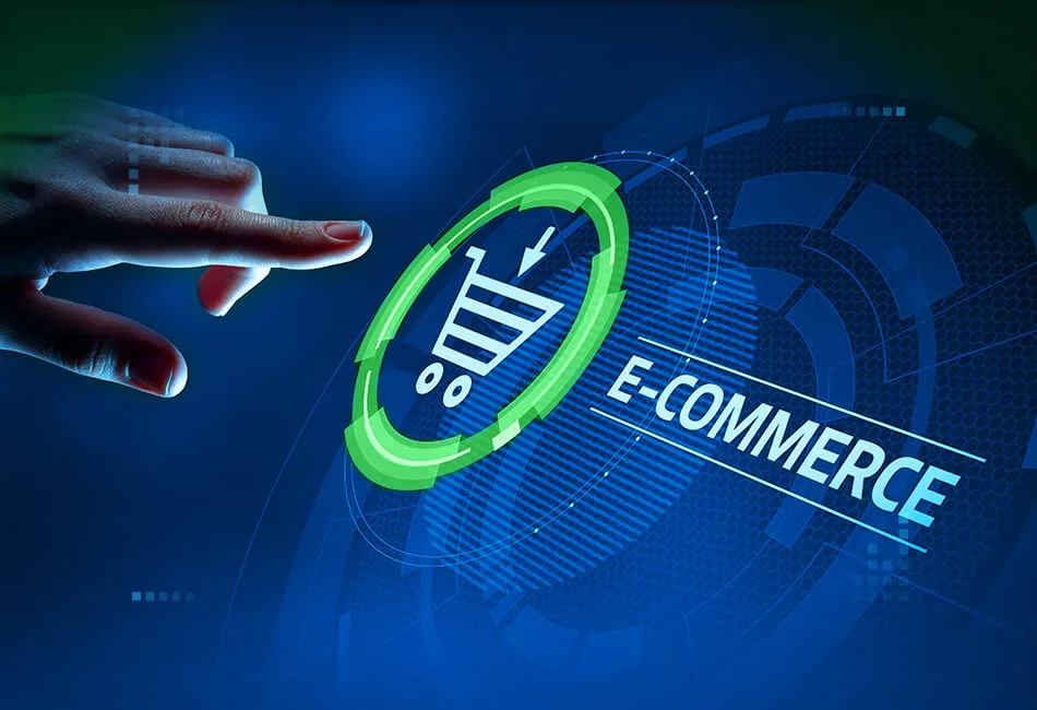 E-commerce Website