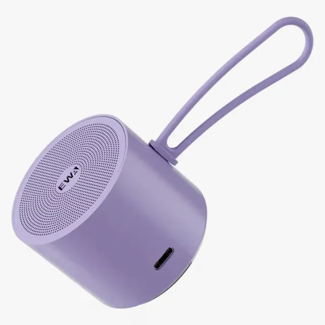EWA A127 Portable Mini Bluetooth Sp