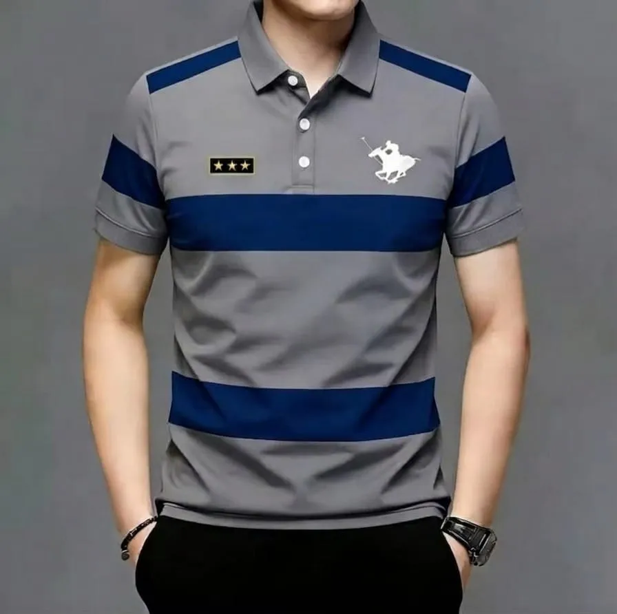 Half Sleev Polo T-shirt