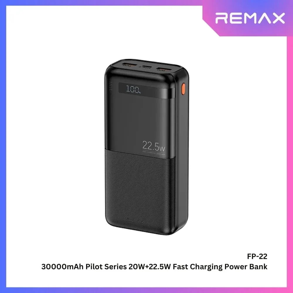 đ FP-22 Power Bank â 3000mAh