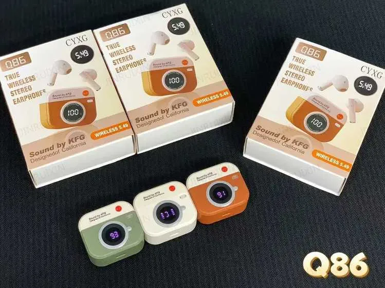 Retro camera Airpord