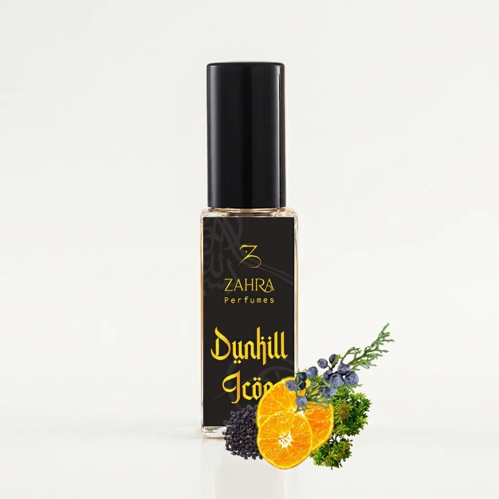 Dunhill Icon