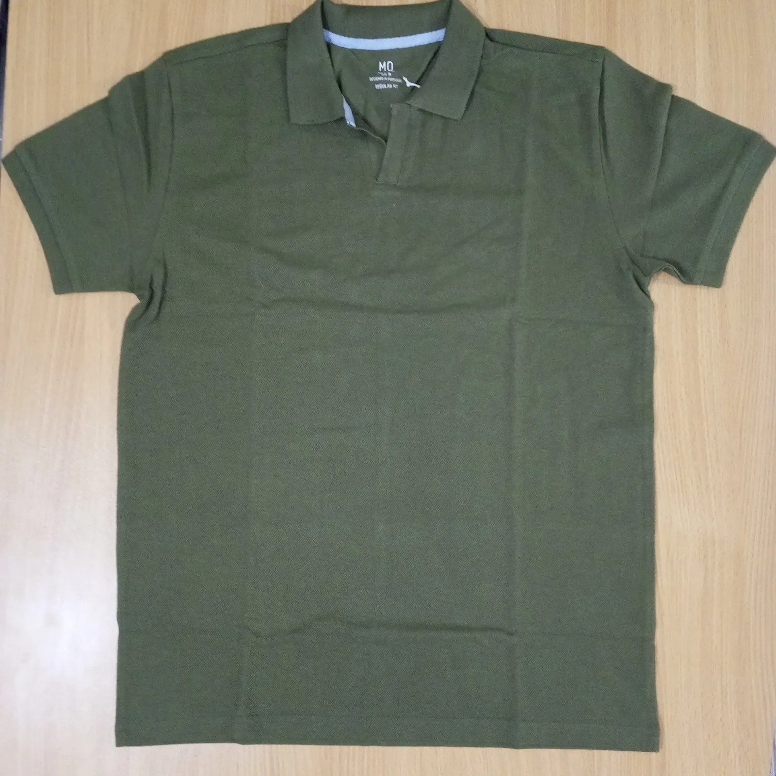 Original Pk Polo