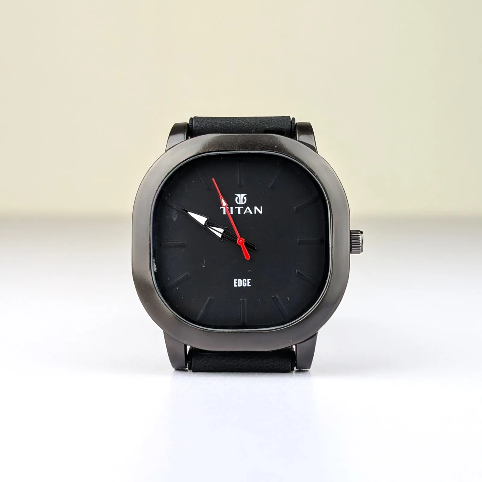 Titan Luxury Watch Water Resistant