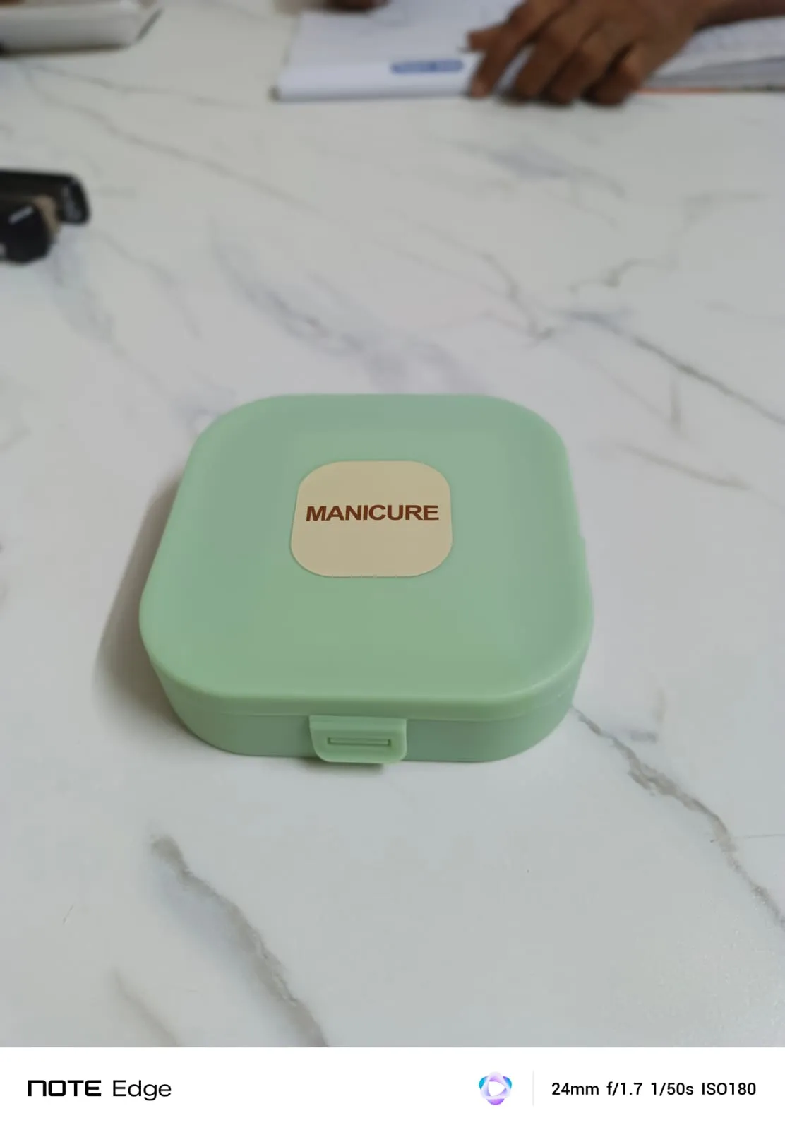 nail cutter