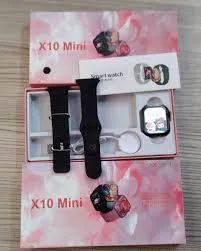Laxasfit X10 Mini Smartwatch