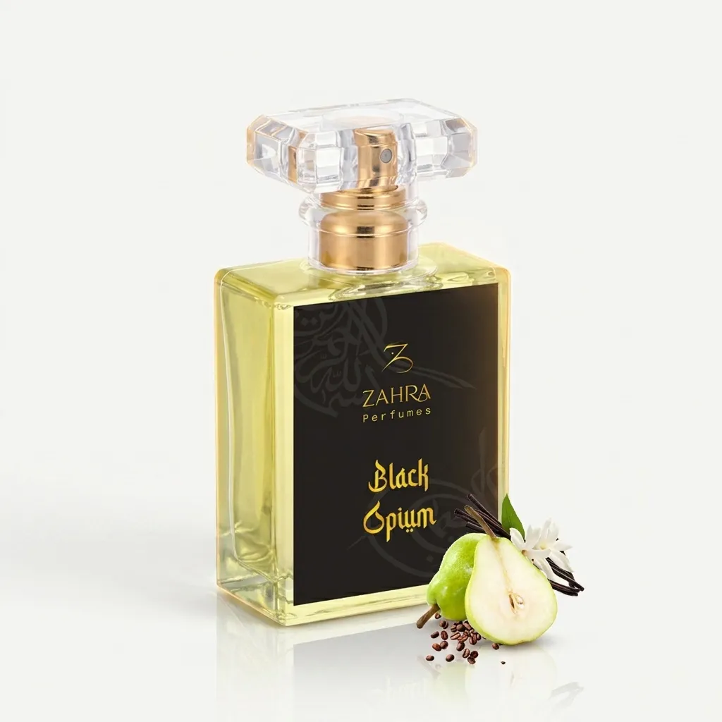 Black Opium