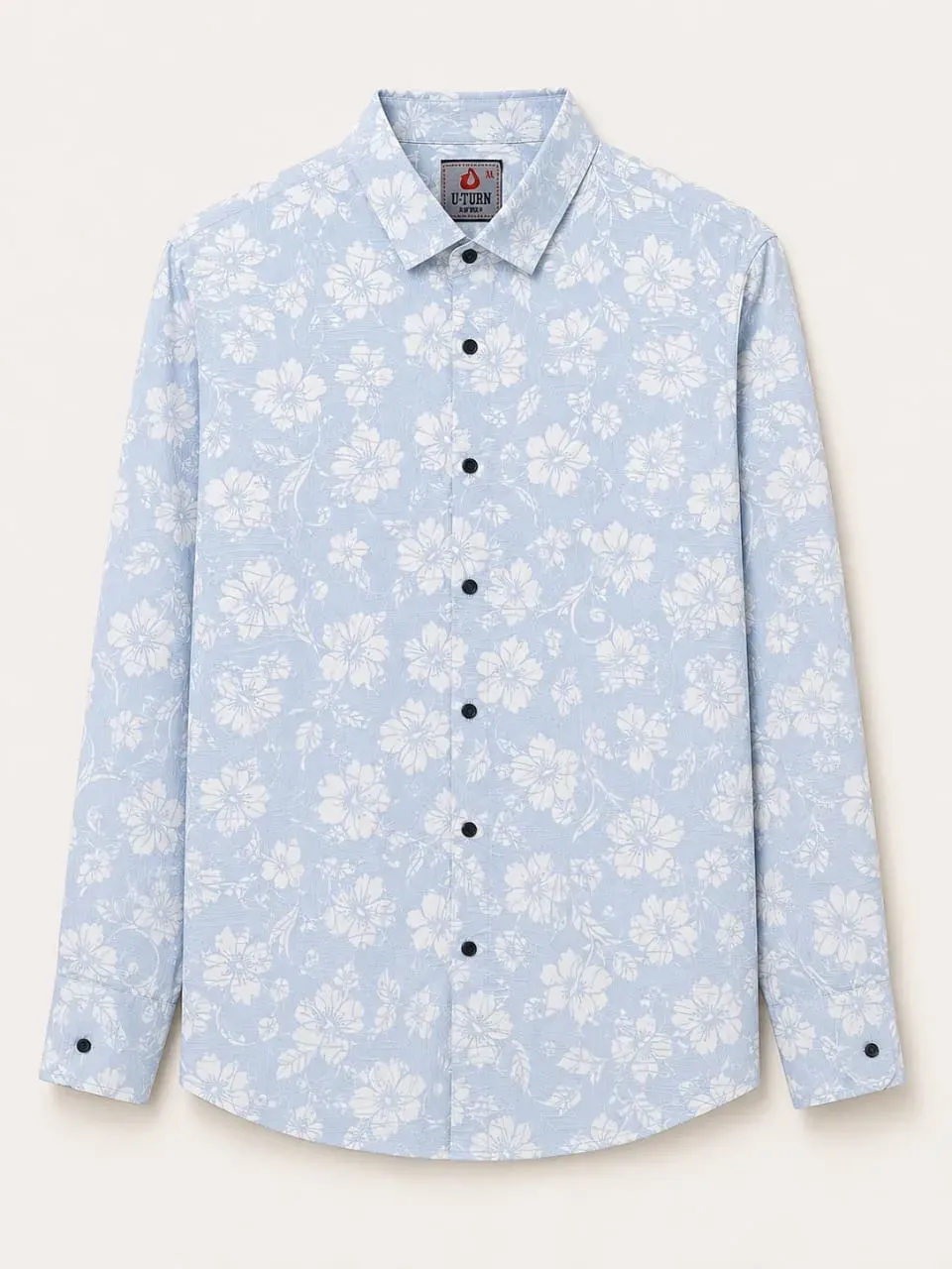 Premium Full Sleeve Casual Shirt