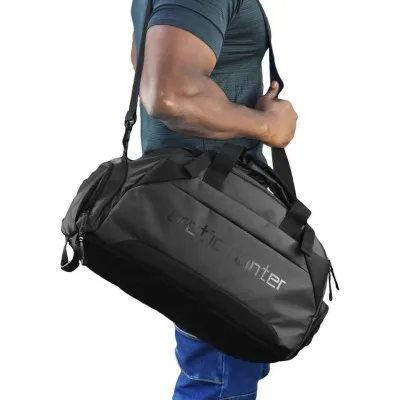 Arctic Hunter BackPack