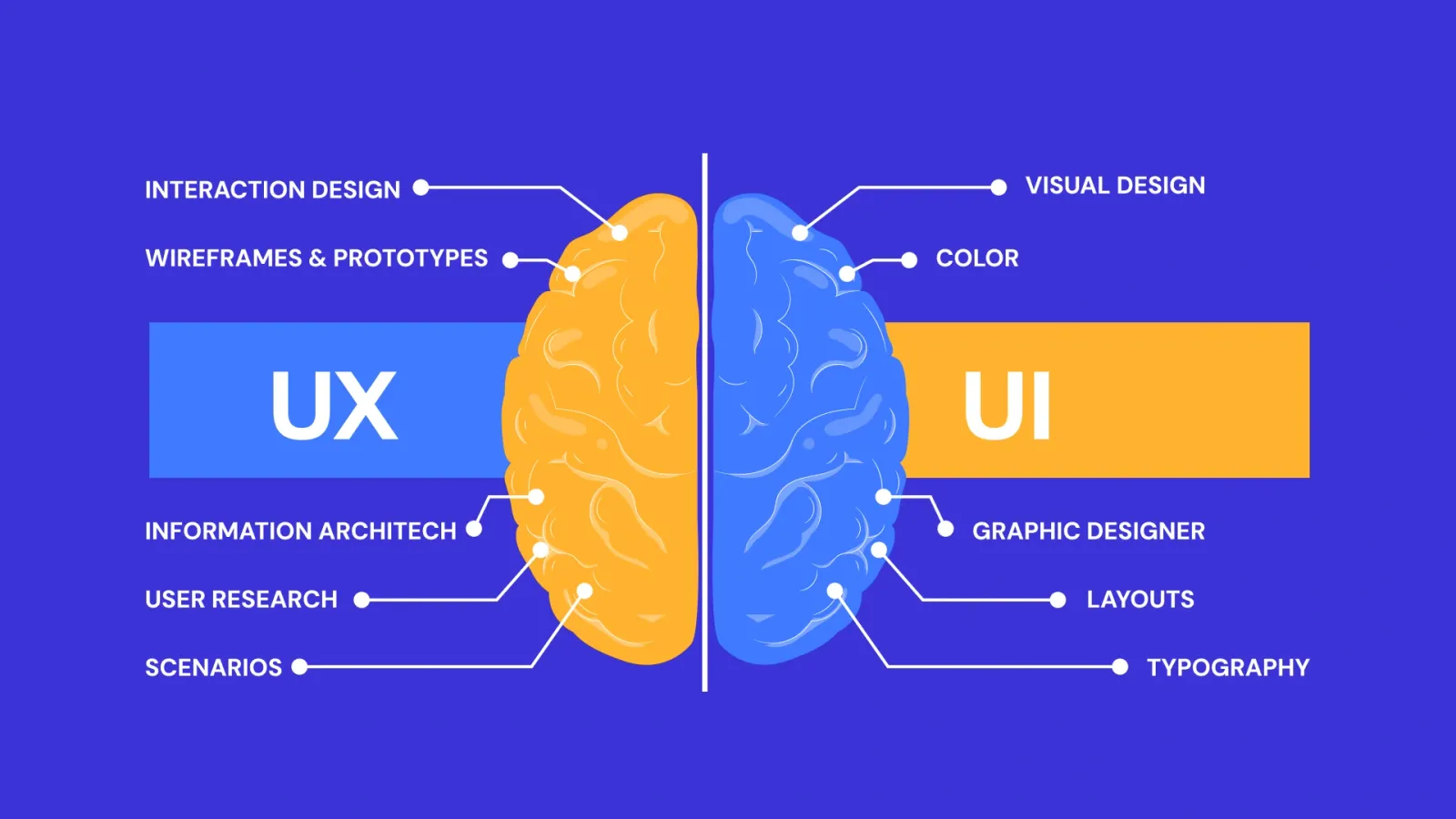 UI/UX Design