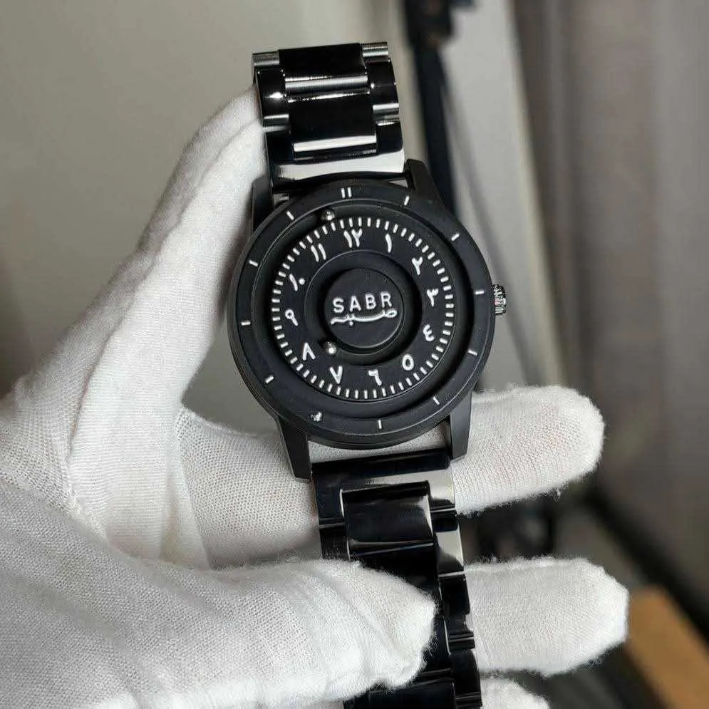 SABR WATCH