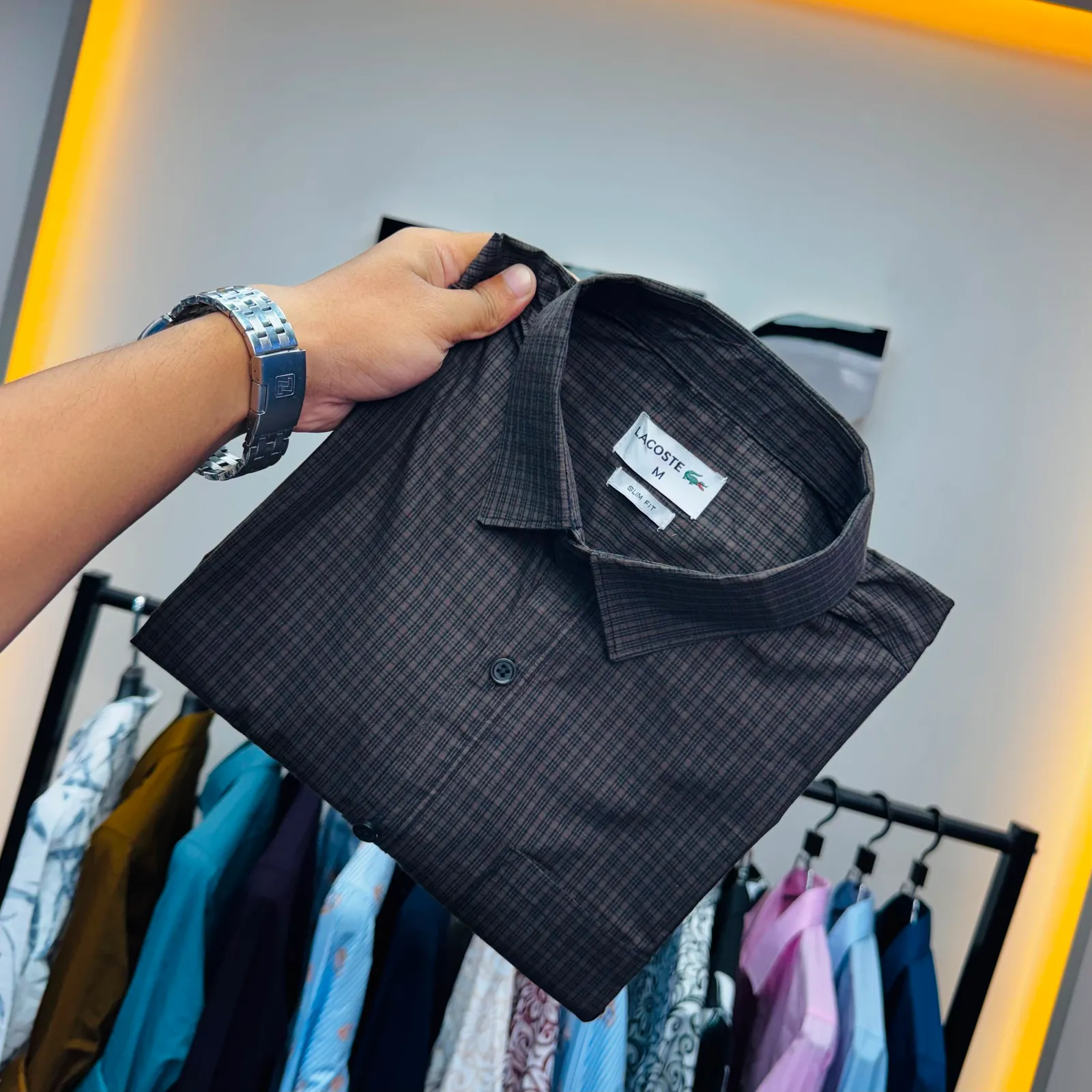 Original Cotton shirt