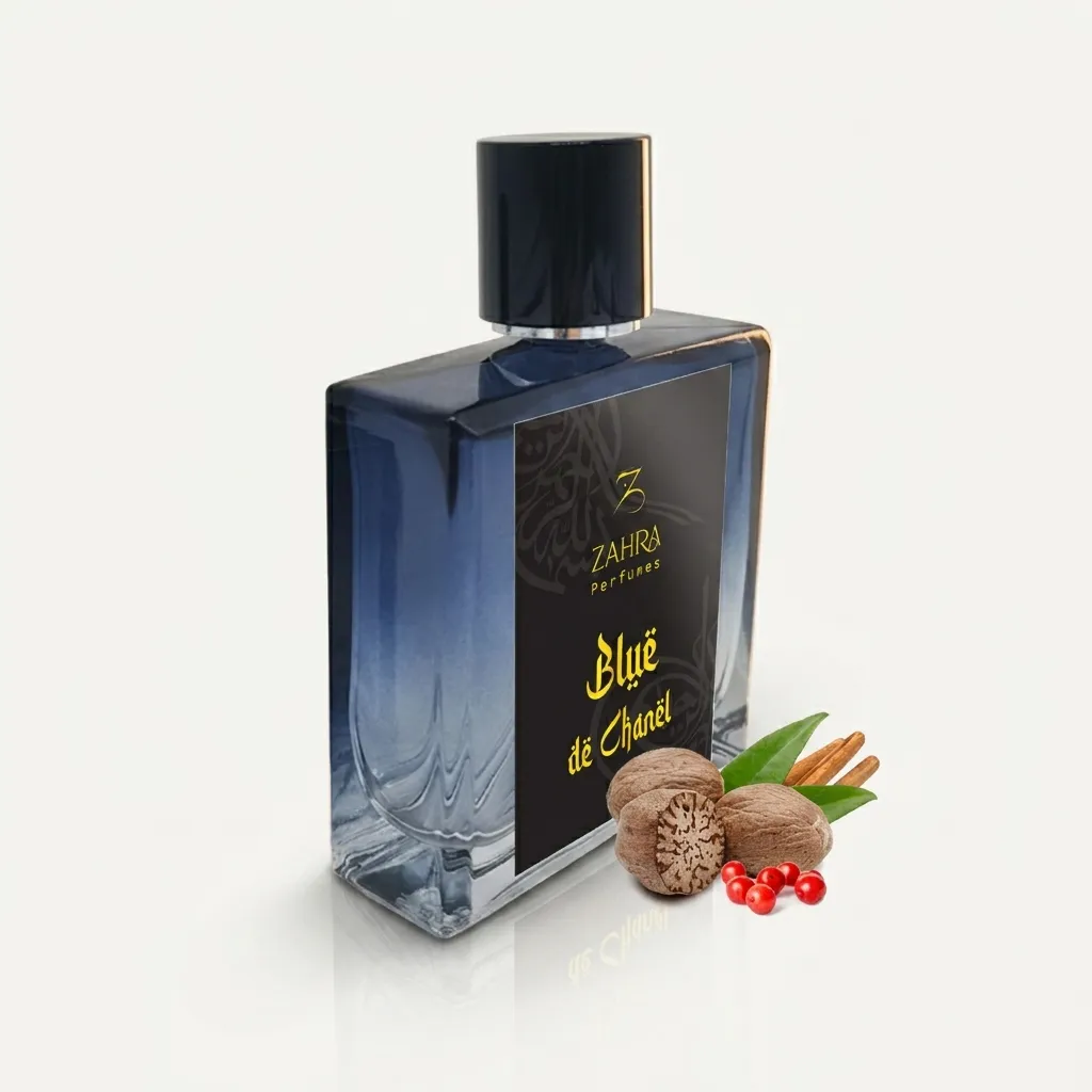 Bleu de chanel
